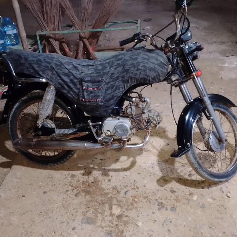 Bikes 10