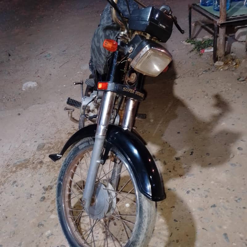 Bikes 11