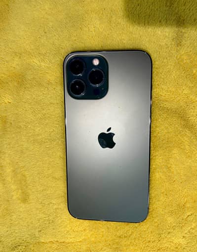 Apple iPhone 13 Pro max  factory unlock