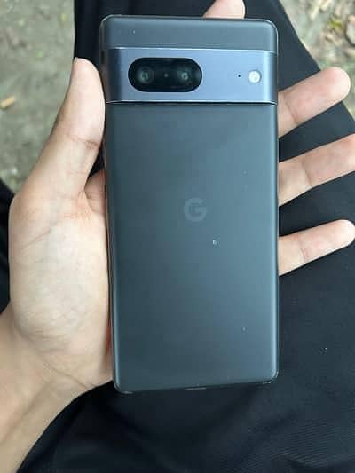 Google Pixel 7