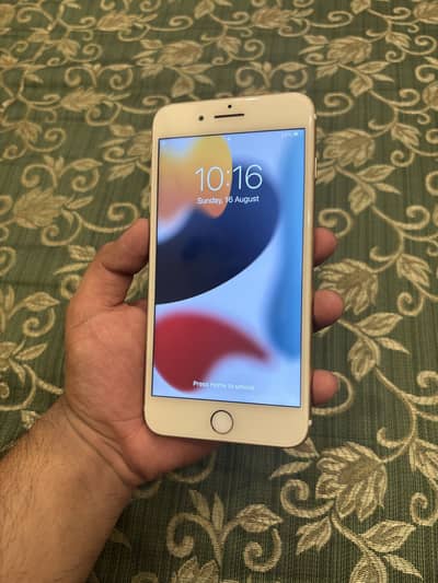Apple iPhone 7 Plus
