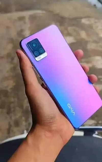 Vivo V20