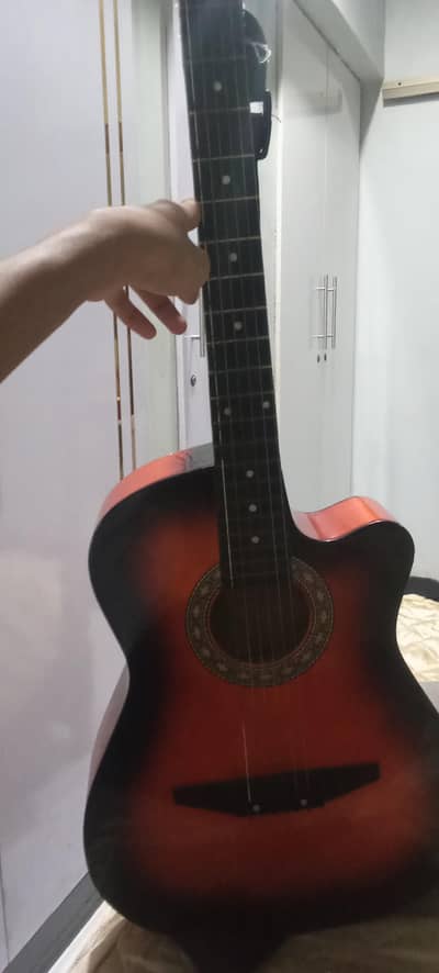 guitar music sense company