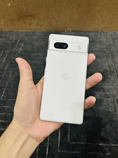 Google Pixel 7a