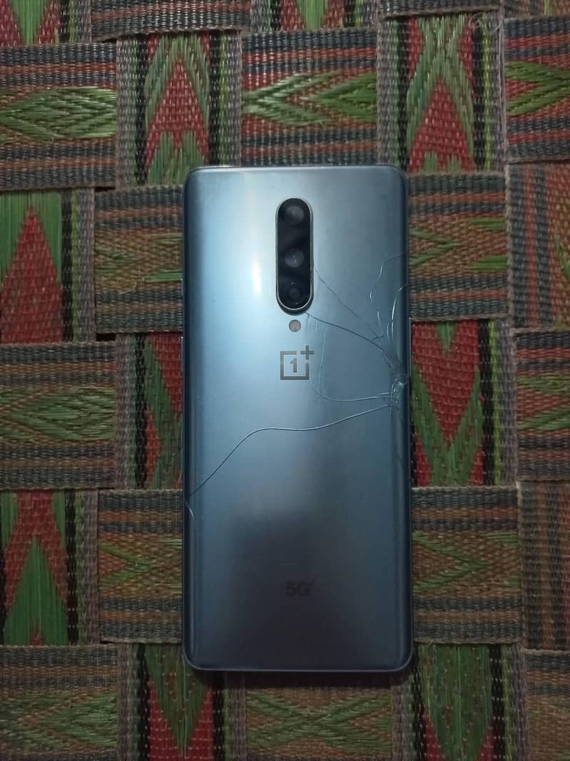 One Plus 8 0