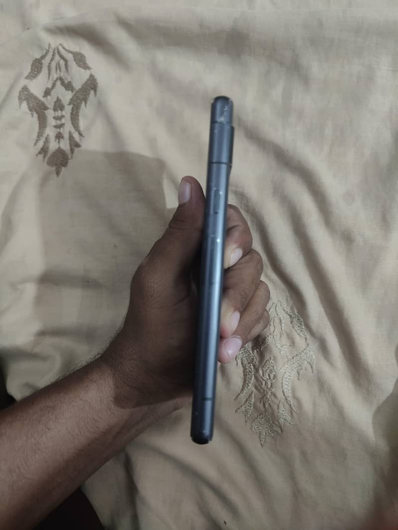 Google Pixel 7a 0