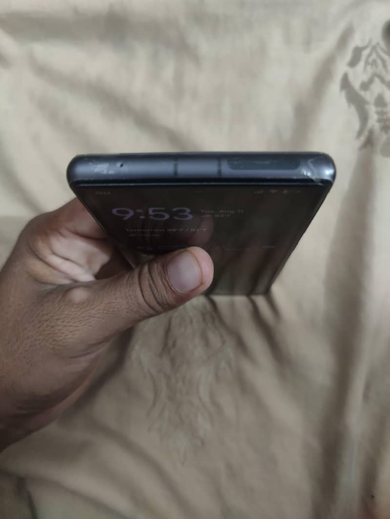 Google Pixel 7a 3