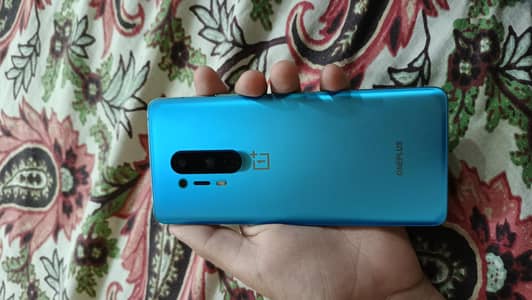 One Plus 8 Pro