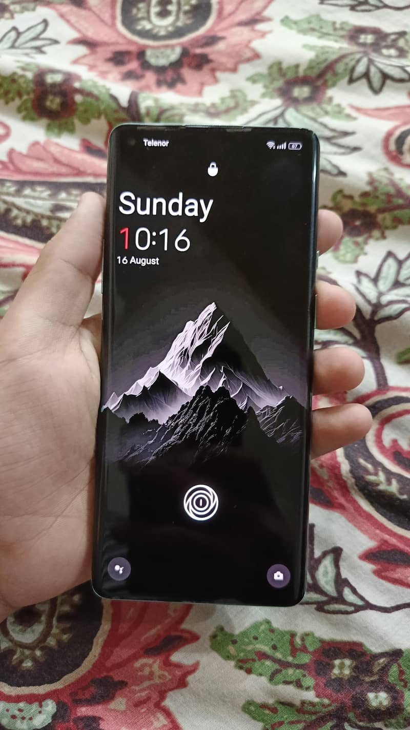 One Plus 8 Pro 1