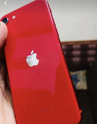 iPhone SE 2020 PTA
