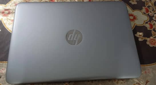 HP Elitebook 820 G3 | Core i5 6th Gen | SSD 128GB & HDD 500GB