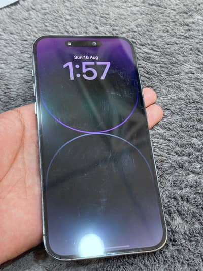 Apple iPhone 14 Pro Max  256GB