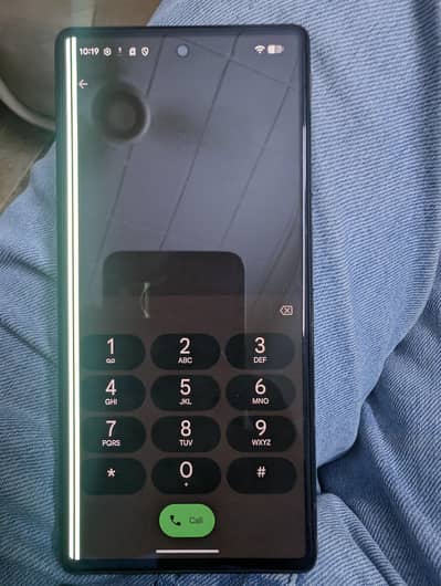 Google Pixel 6