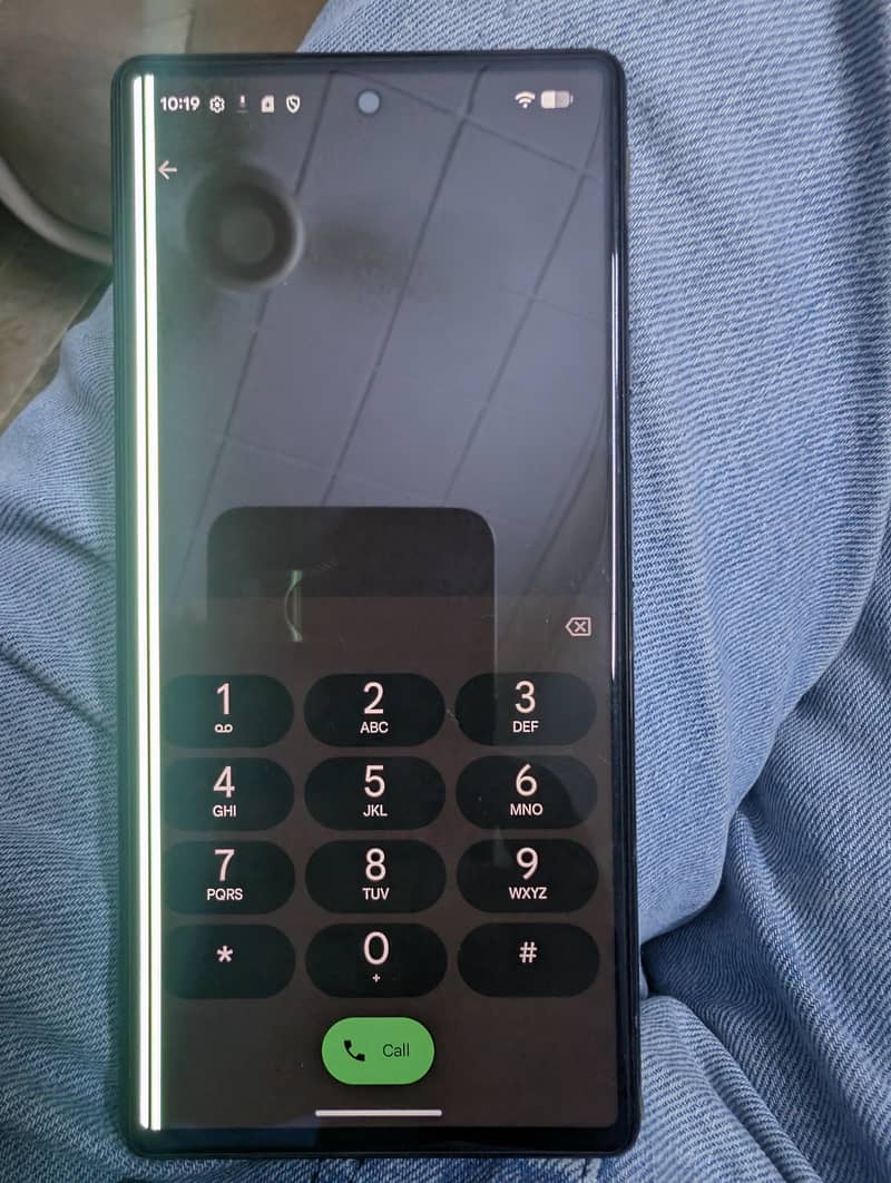 Google Pixel 6 0