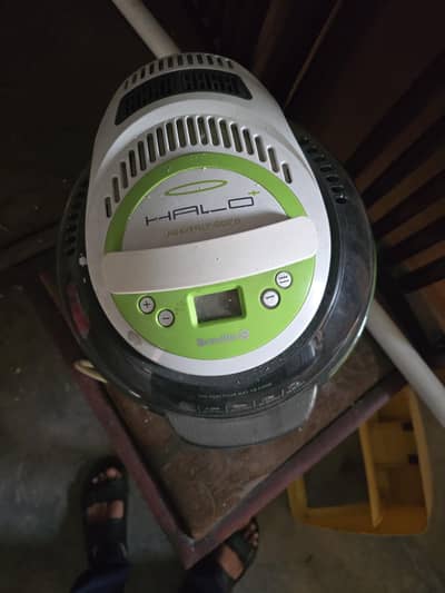 fryer for sale in new condition