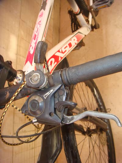 26 nos sport cycle