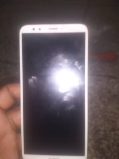 Huawei Y7
