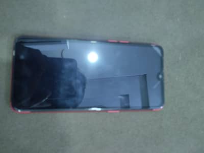 OPPO A1k Red