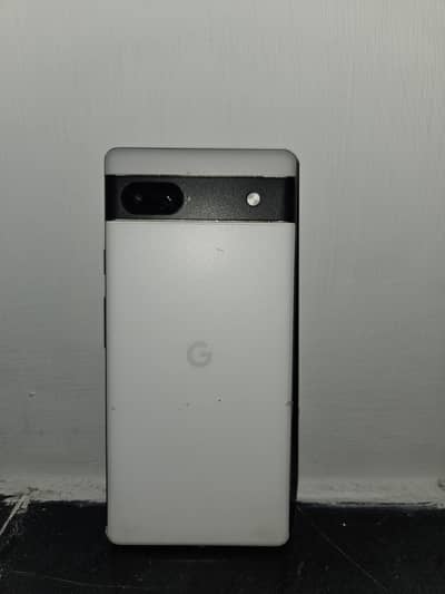 Google Pixel 6a 128gb