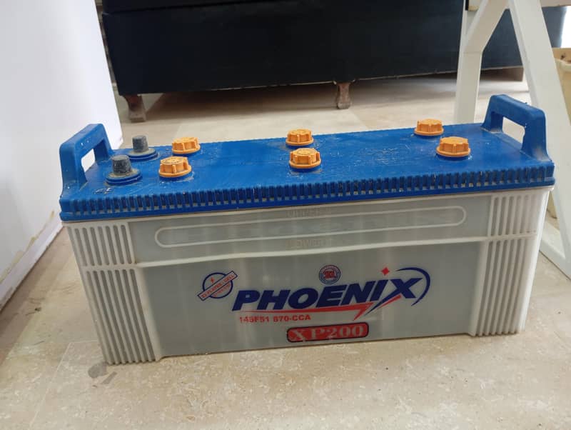 phoenix 2
