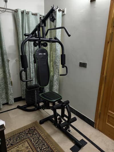 Multi Function Home Gym Machine
