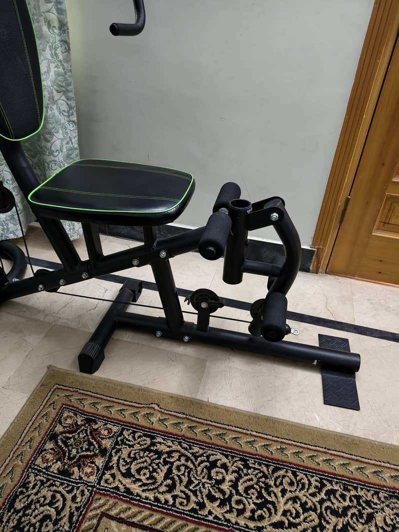 Multi Function Home Gym Machine 1