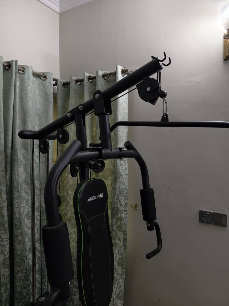 Multi Function Home Gym Machine 3