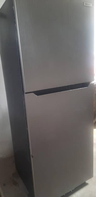 medium size fridge