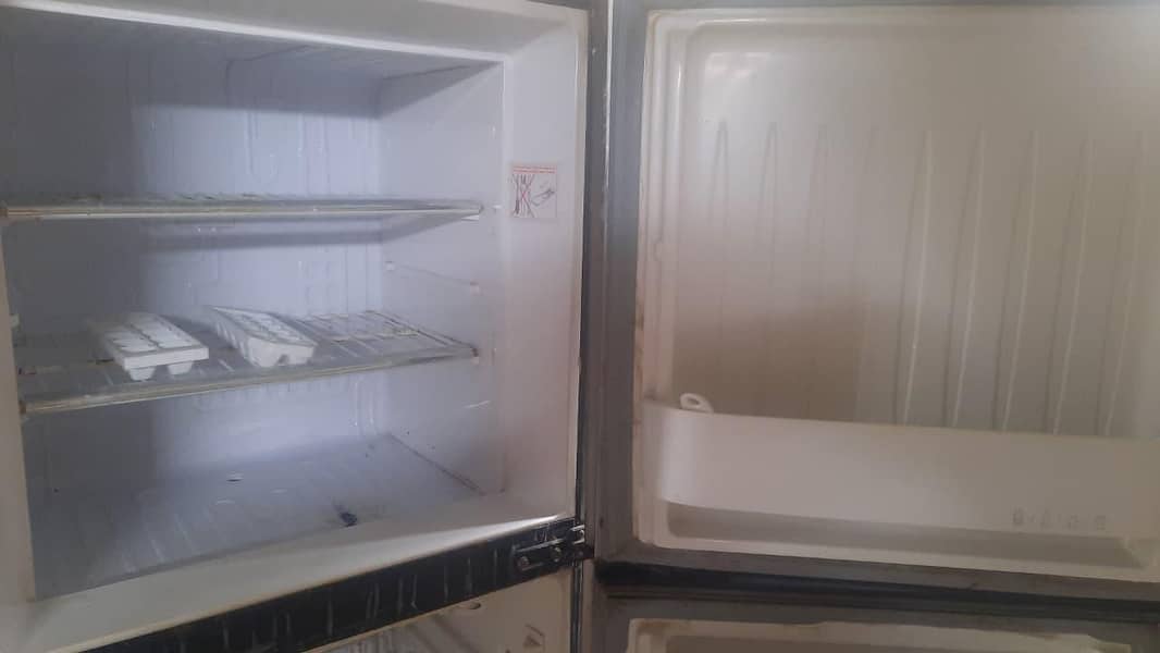 medium size fridge 2