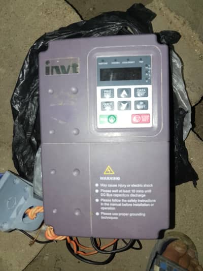 invt inverter