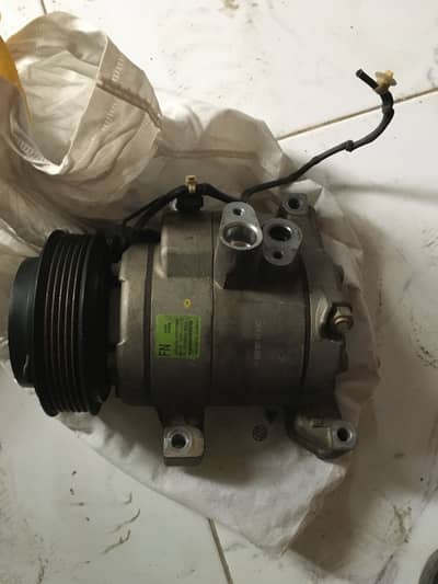 Cevic Ac Compressor for sale