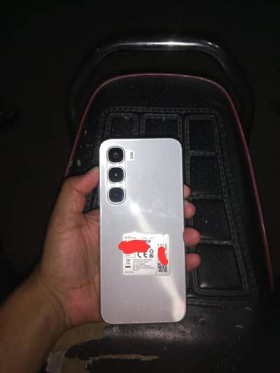 Infinix Hot 60 pro