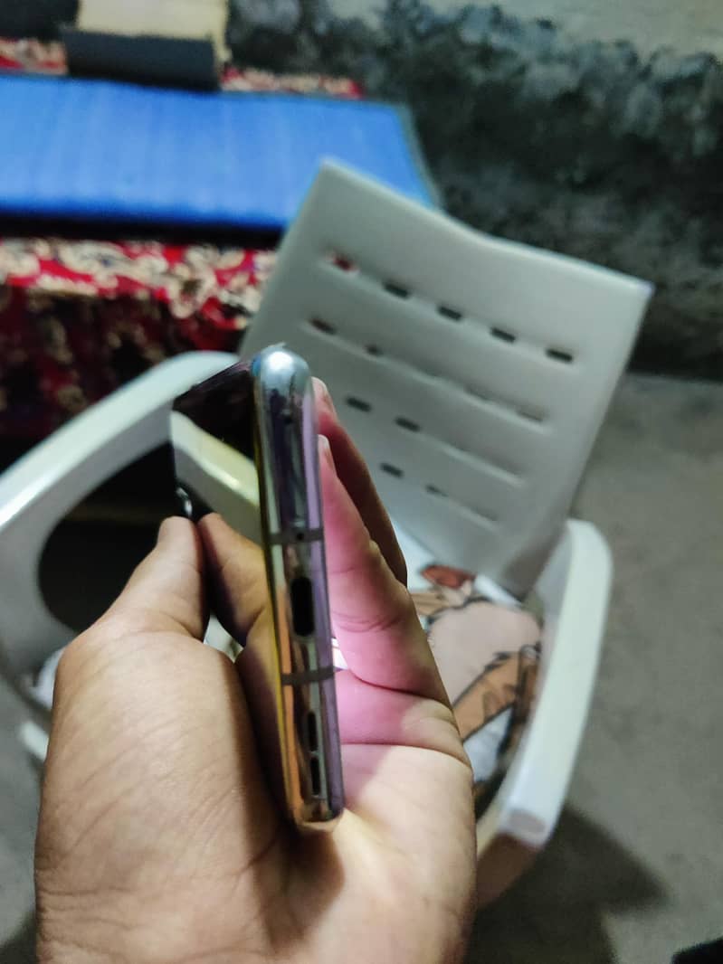 One Plus 8 4