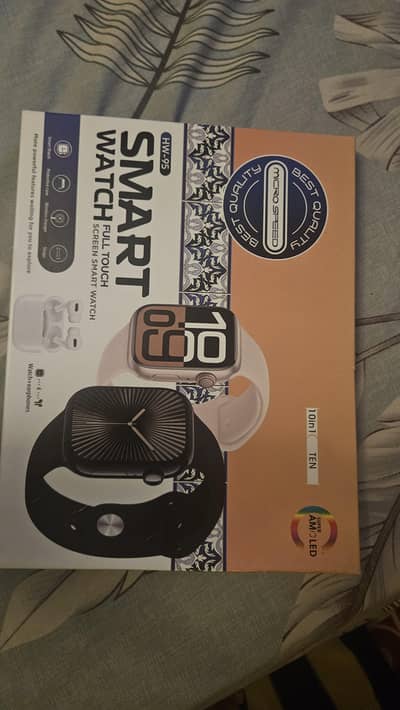 Smart watch 7 straps