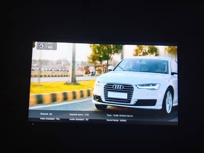 Used Sony LCD 55 Inch