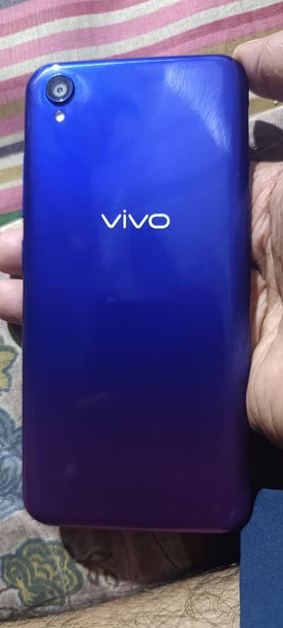 Vivo Y91 6gb ram 128gb internal storage condition good