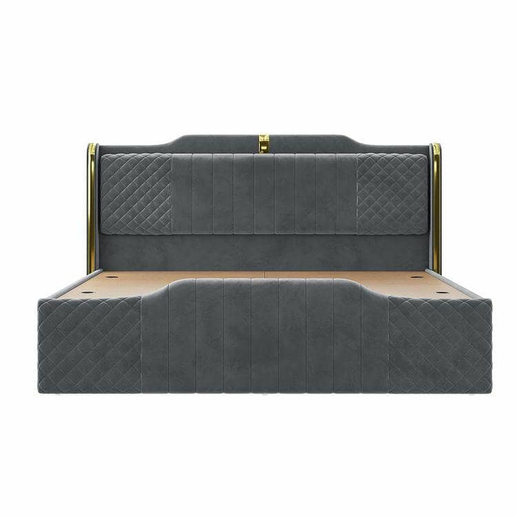 luxury bed 2