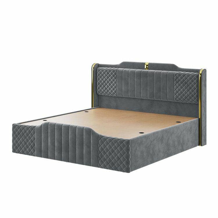 luxury bed 3