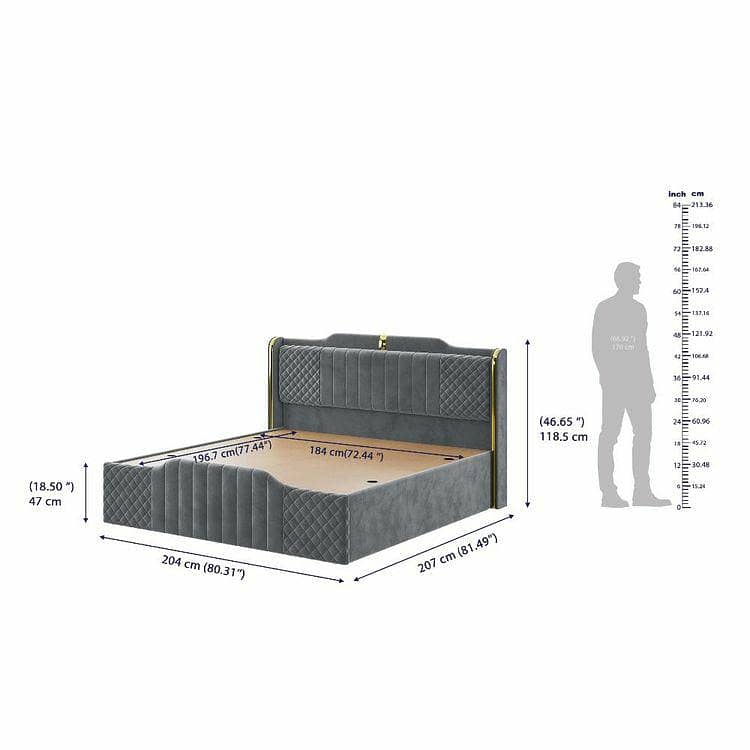 luxury bed 4