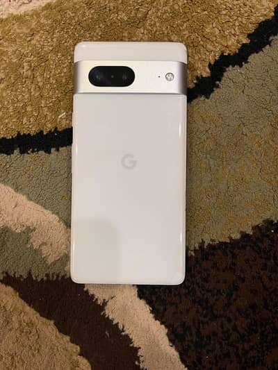 Google Pixel 7