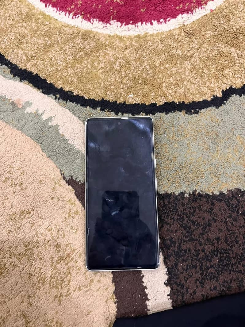 Google Pixel 7 5