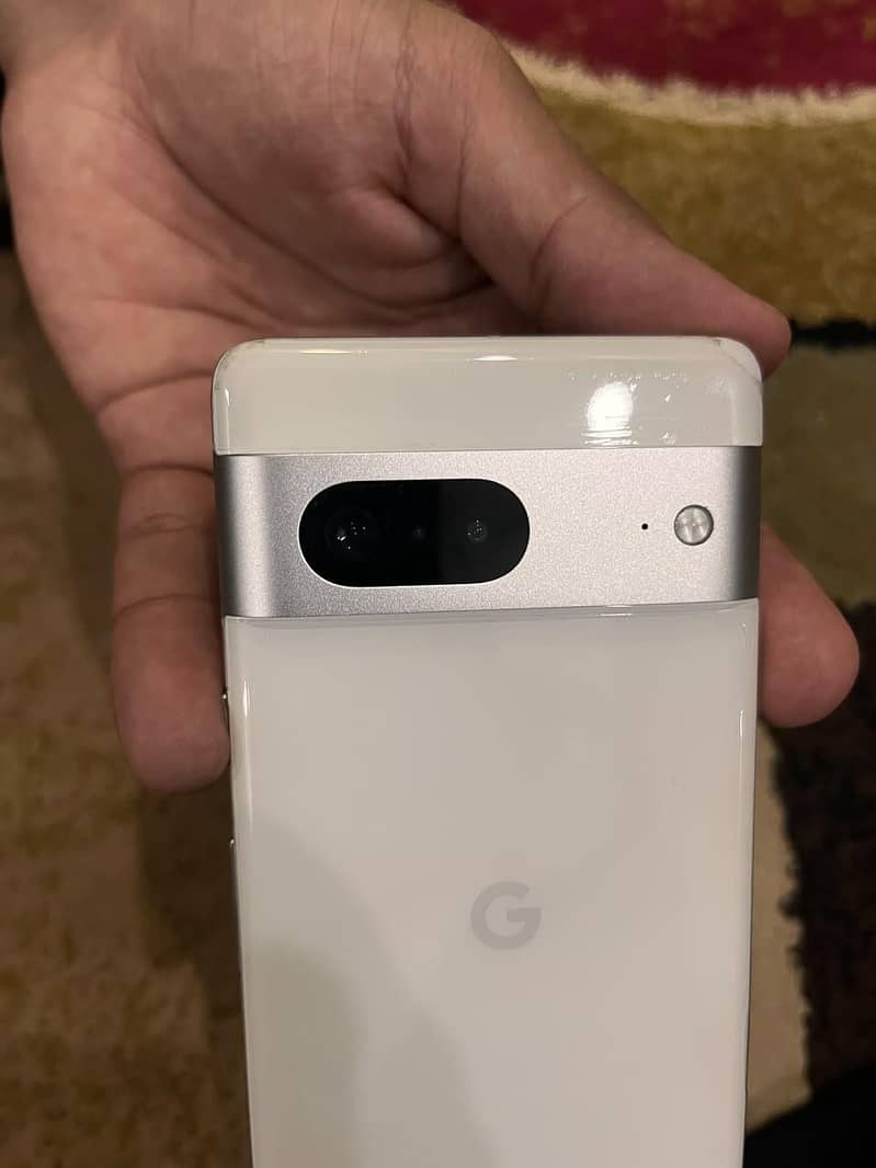 Google Pixel 7 6