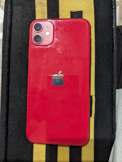 Apple iPhone 11