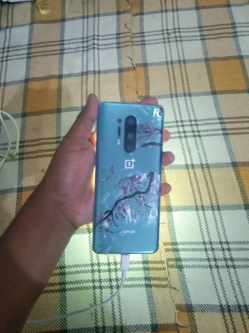 One Plus 8 Pro 2