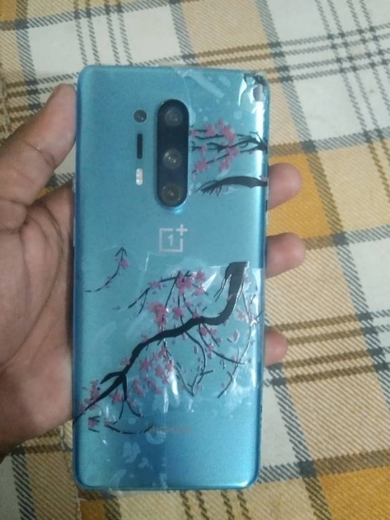 One Plus 8 Pro 4