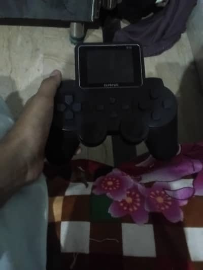 I buy it for 4000 so I sell it for 3000