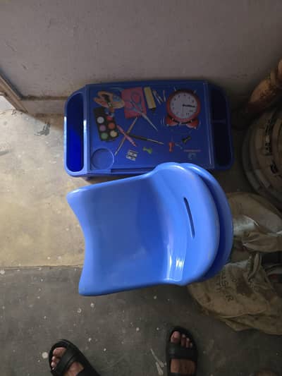 table for kids