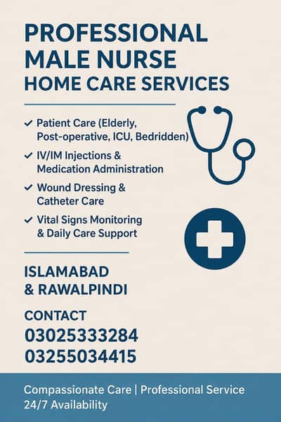 Home Nursing Care
