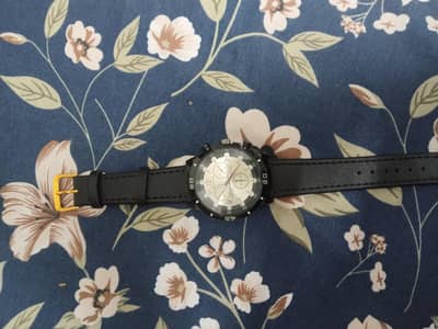 slightly used watch in reasonable price