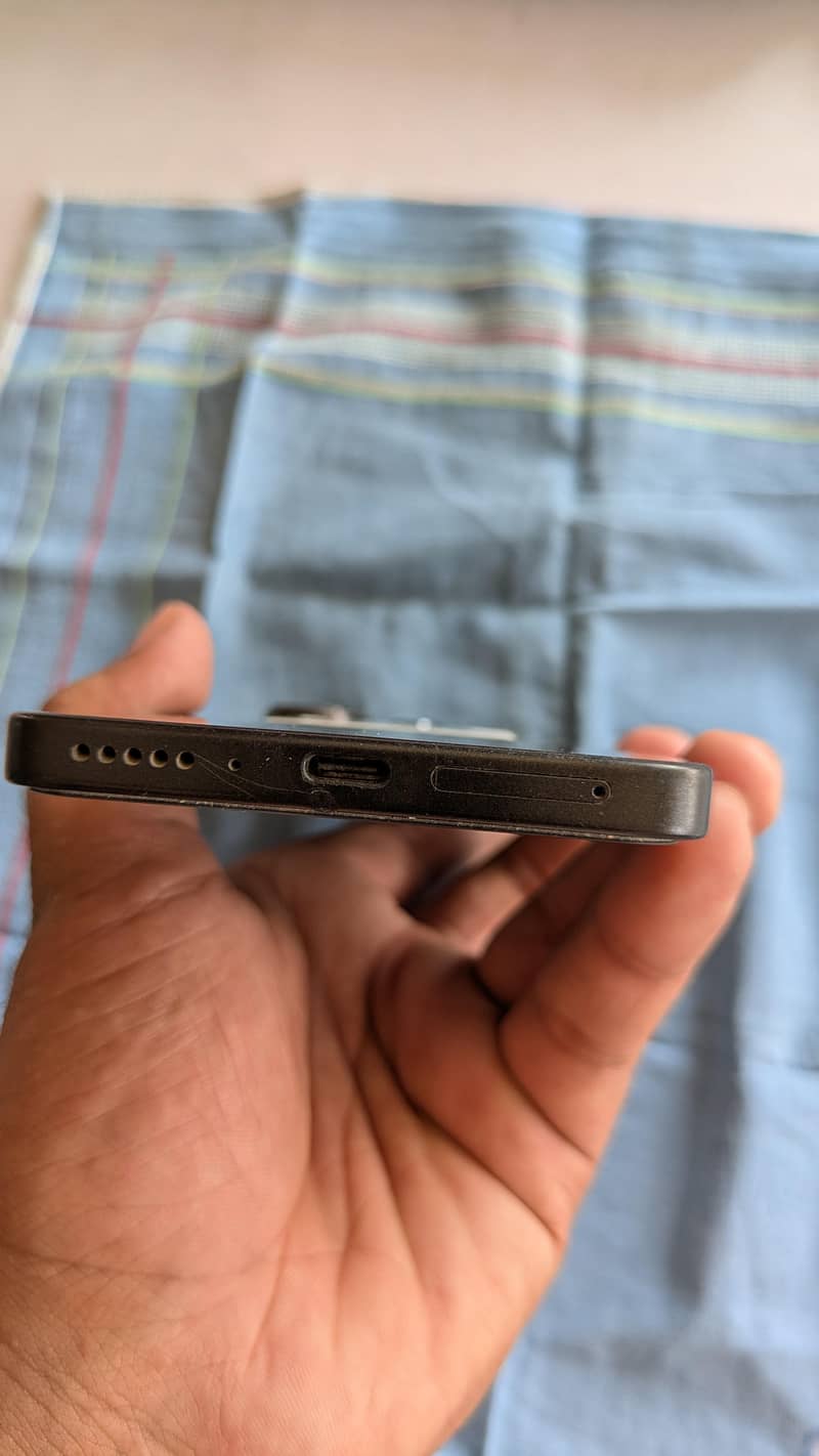 Xiaomi Redmi Note 13 2